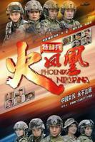 特种兵之火凤凰 电视剧全集免费在线观看高清完整版
