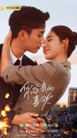 《你给我的喜欢》电视剧免费在线观看全集高清完整版