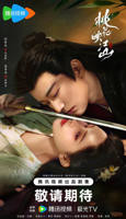 《桃花映江山》电视剧全集免费在线观看高清完整版