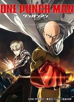 《一拳超人》第一季动漫免费在线观看高清完整版