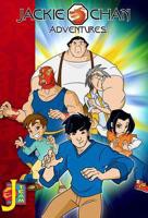《成龙历险记第一季》动漫免费在线观看完整版