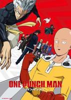 《一拳超人》第二季动漫免费在线观看高清完整版