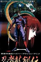 日韩动漫《忍者龙剑传》全集完整版那免费在线观看