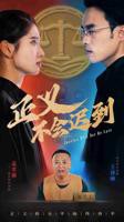 《正义不会迟到》短剧全集免费在线观看完整版