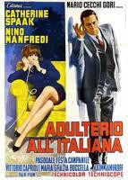《意大利式通奸》（国语版）电影免费在线观看高清完整版